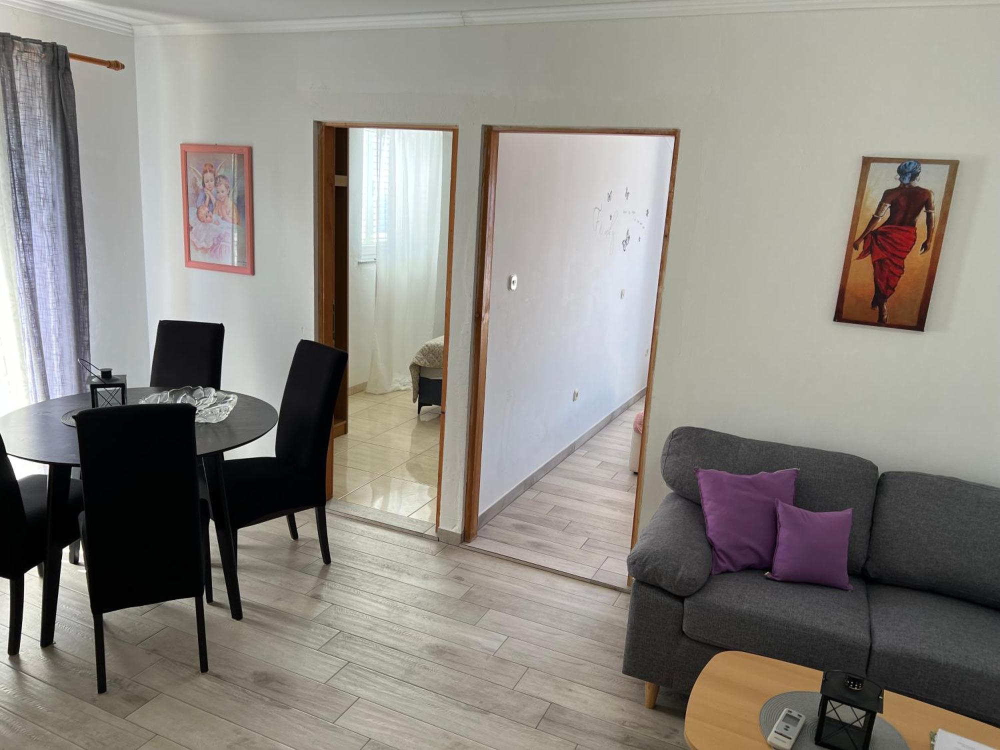 Arija 1 Apartment Senj  Exterior photo
